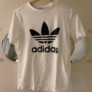 adidas tee